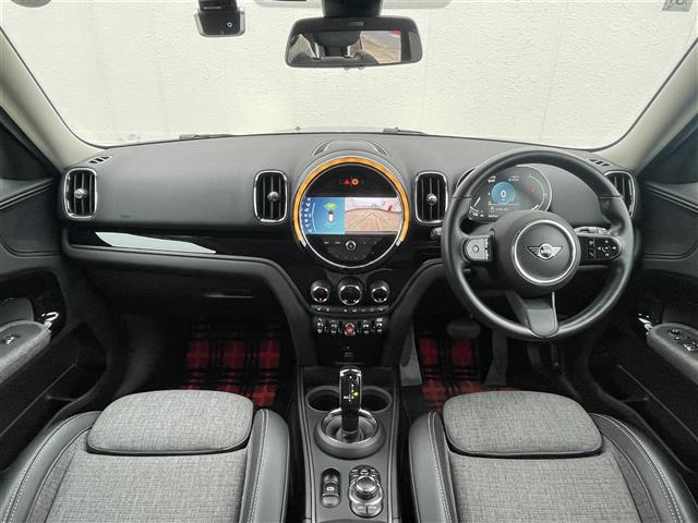 ミニクロスオーバークーパー D