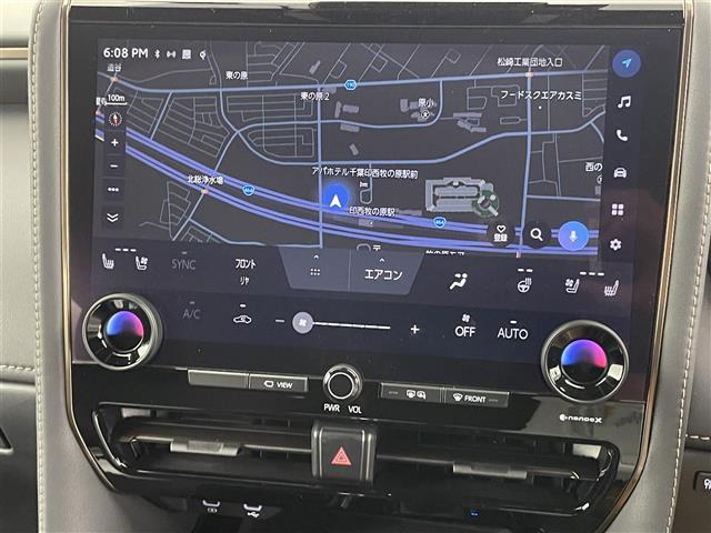 アルファード2.5 Z