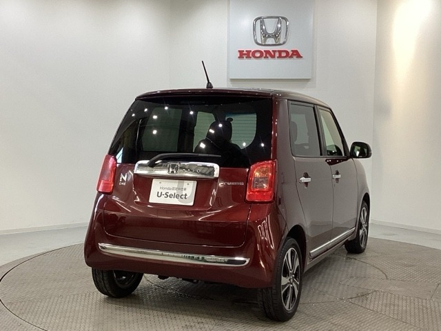 N-ONEプレミアム ツアラー Lパッケージ 4WD