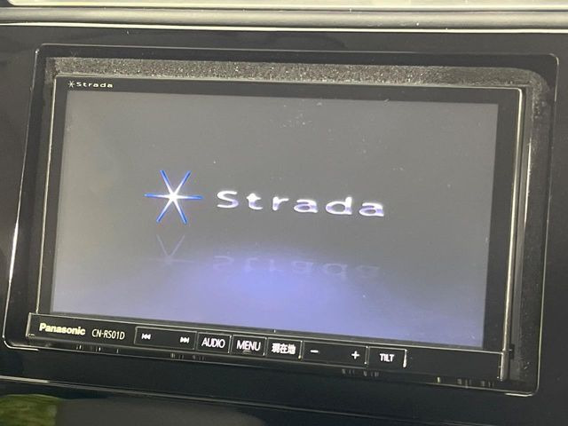 シャトル1.5 ハイブリッド X