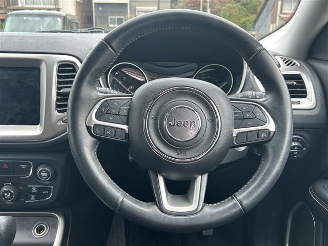 コンパスロンジチュード