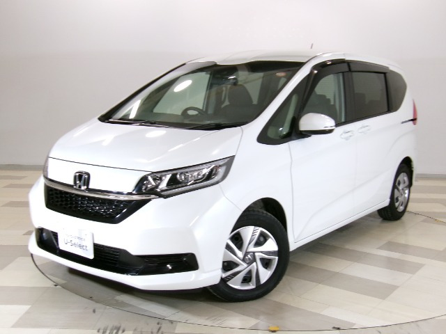 フリード+1.5 ハイブリッド G