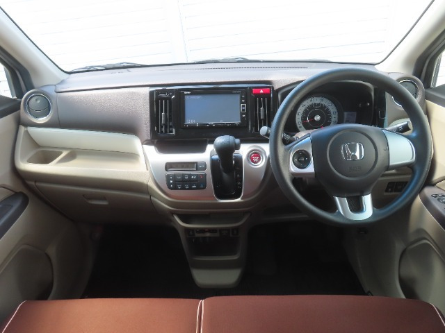 N-WGNG Lパッケージ