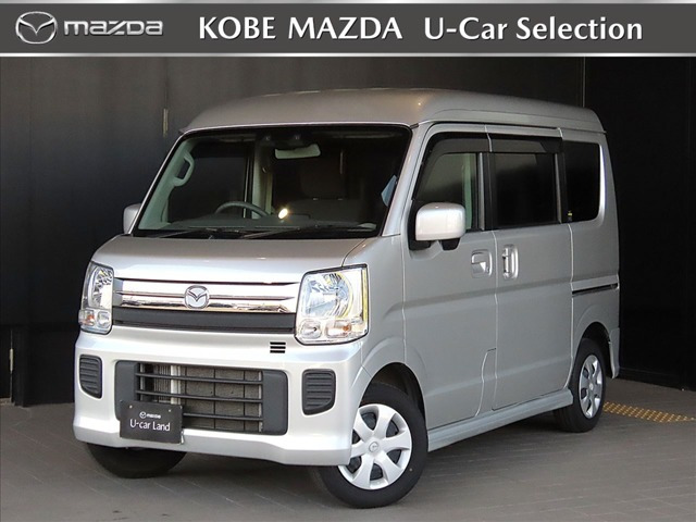 スクラムワゴンPX ターボ ハイルーフ