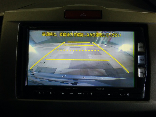 フリードハイブリッド1.5 ジャストセレクション