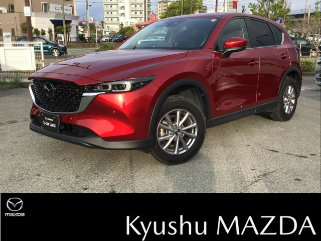 CX-52.0 20S プロアクティブ