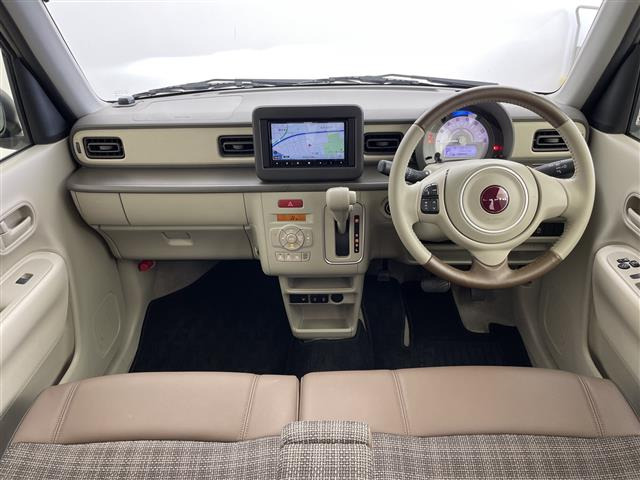 アルトラパンLC  L