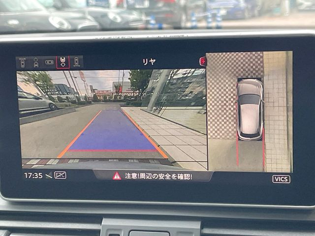 ���p�m���~�b�N�r���[���j�^�[:��p�̃J�����ɂ��A�ォ�猩���낵���悤�Ȏ��_��360�x�N���}�̎��͂��m�F���邱�Ƃ��ł��܂������p�������m�F���₷���A�����ꏊ�ł̐؂�Ԃ��⒓�Ԃ��X���[�Y�ɍs���܂��B