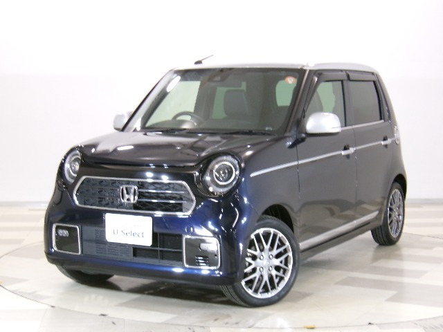 N-ONEプレミアム ツアラー