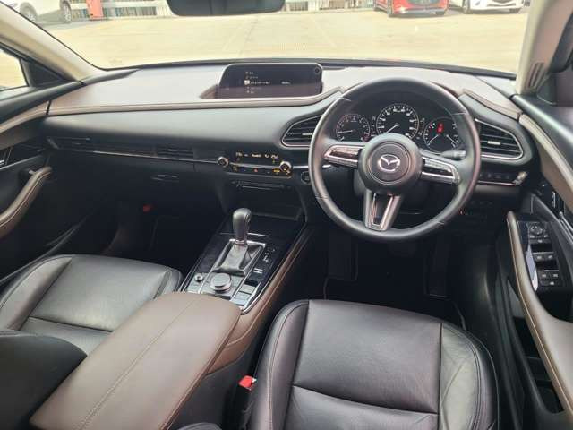 CX-302.0 20S Lパッケージ