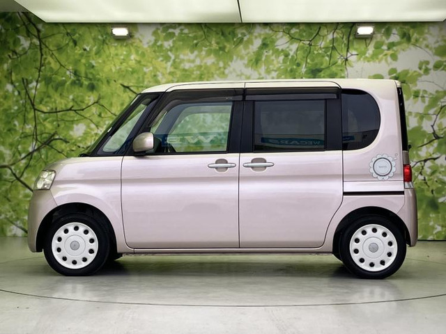 タントX リミテッド