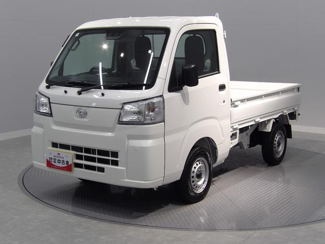 ハイゼットトラック