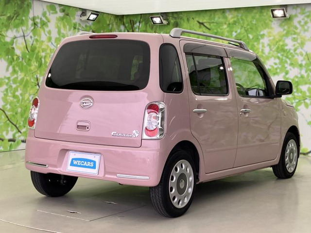 ミラココアプラス X