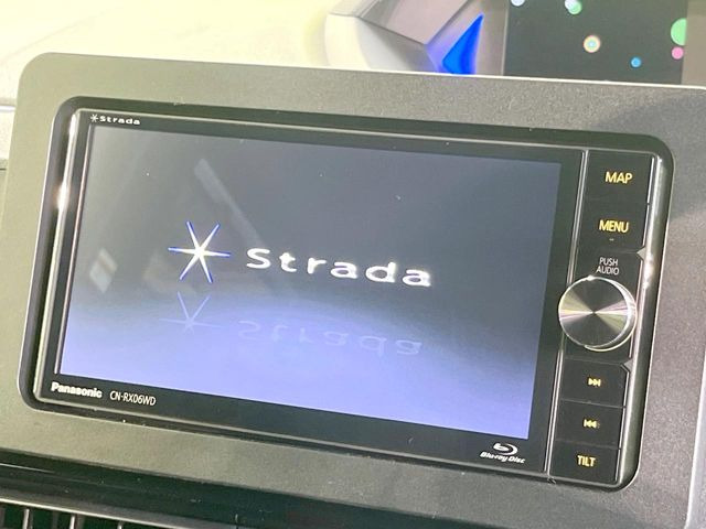 タントカスタムRS