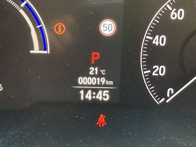 オデッセイ2.0 e:HEV アブソルート EX ブラックエディション