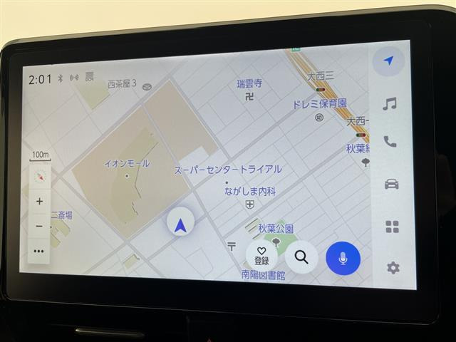 ヴォクシー2.0 S-Z