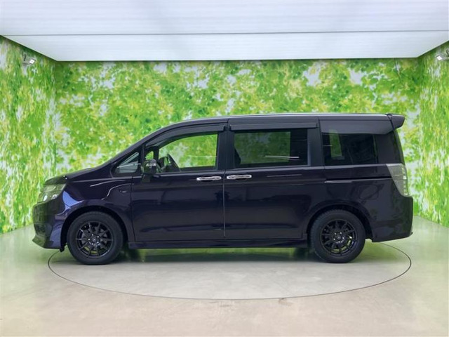 ステップワゴン