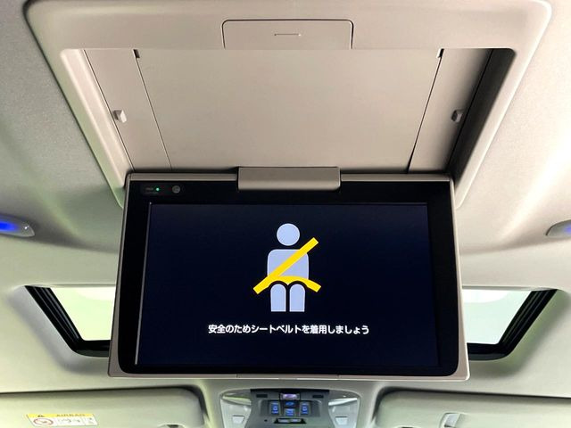 アルファード2.5 S Cパッケージ