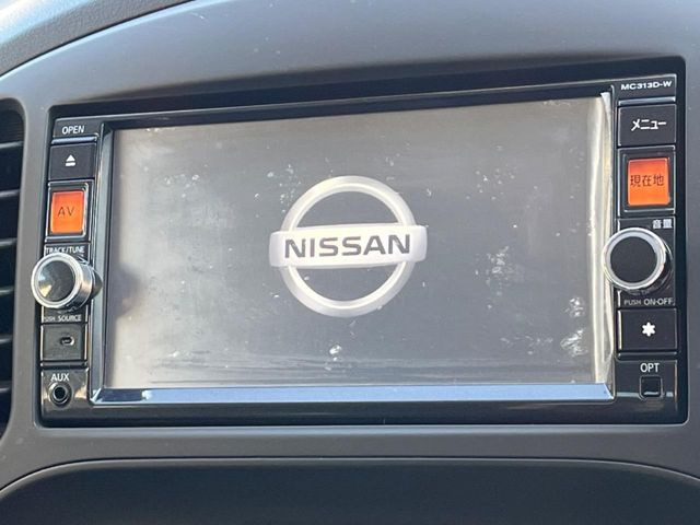 ジューク1.5 15RS タイプV