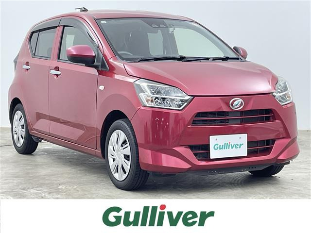 ミライースX SAIII