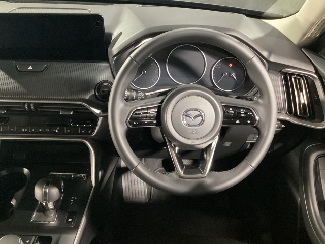 CX-603.3 XD SP ディーゼル