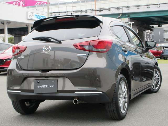 MAZDA21.5 XD プロアクティブ Sパッケージ