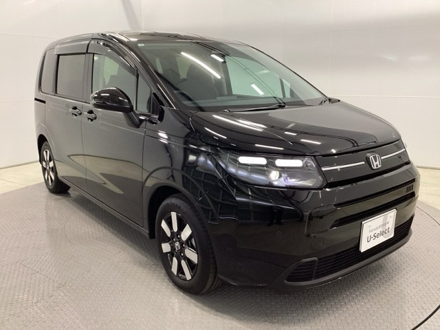 フリード1.5 エアー EX