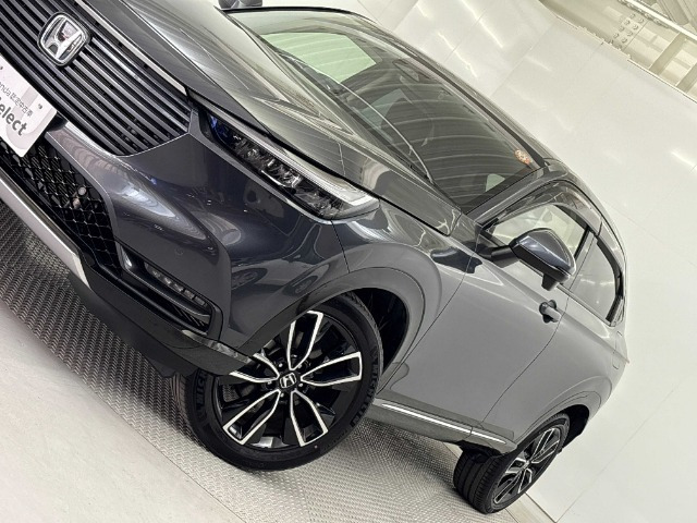 ヴェゼル1.5 ハイブリッド Z