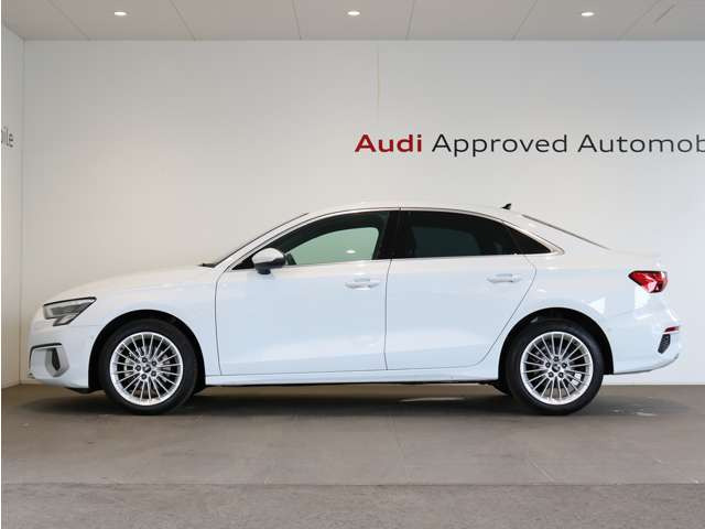 A3セダン30 TFSI アドバンスド