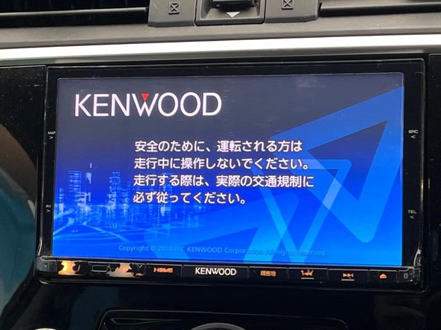 レヴォーグ1.6 GT-S アイサイト 4WD