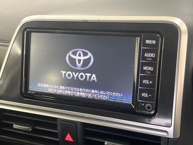 シエンタハイブリッド 1.5 ファンベース G セーフティエディションII