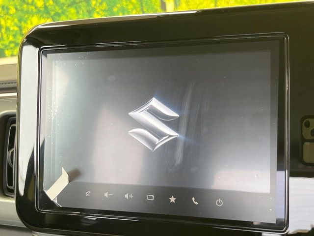 ワゴンRスマイルハイブリッド(HYBRID) S