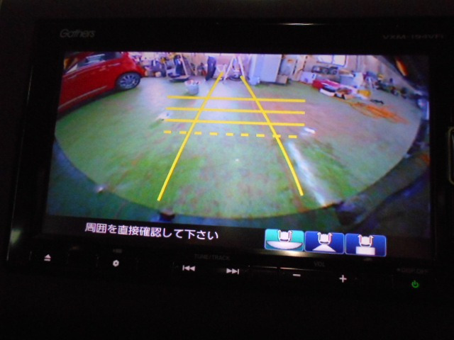 フリード1.5 ハイブリッド EX