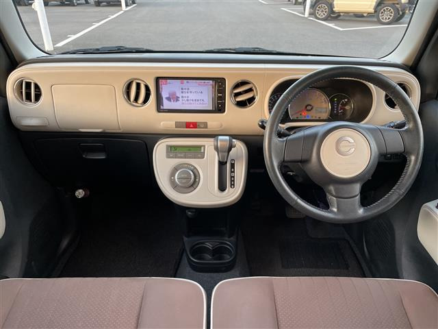 ミラココアX スペシャルコーデ