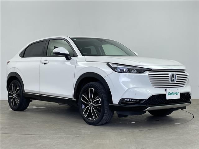 ヴェゼル1.5 ハイブリッド Z