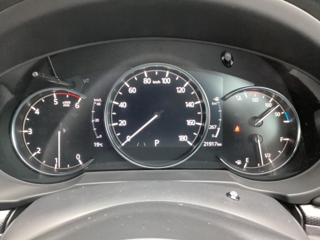 CX-52.2 XD エクスクルーシブ モード 4WD