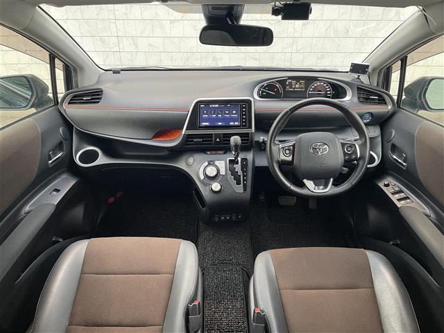 シエンタ1.5 G クエロ