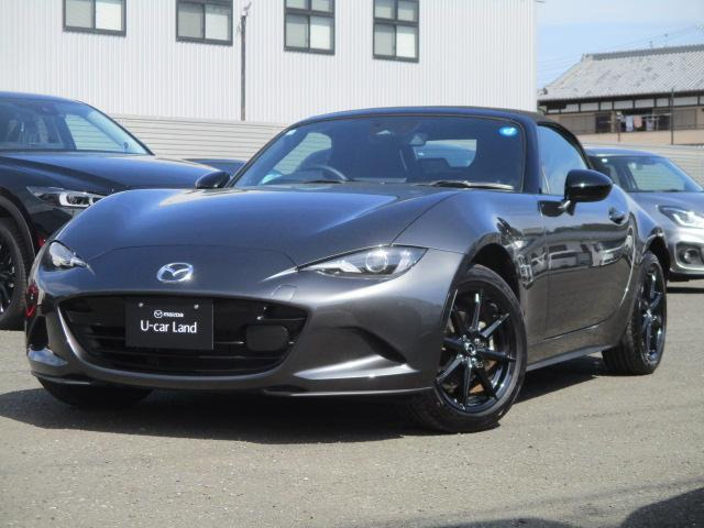 ロードスター1.5 S スペシャルパッケージ