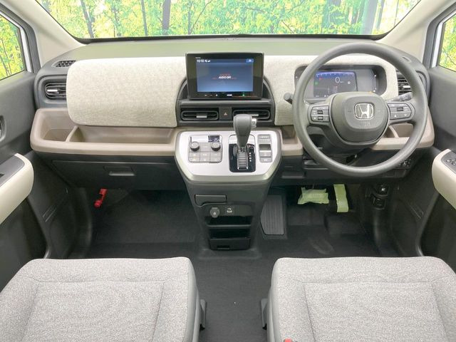 フリード1.5 エアー