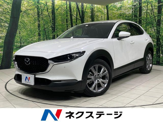 CX-302.0 20S プロアクティブ ツーリングセレクション