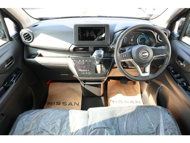 デイズハイウェイスターX 4WD