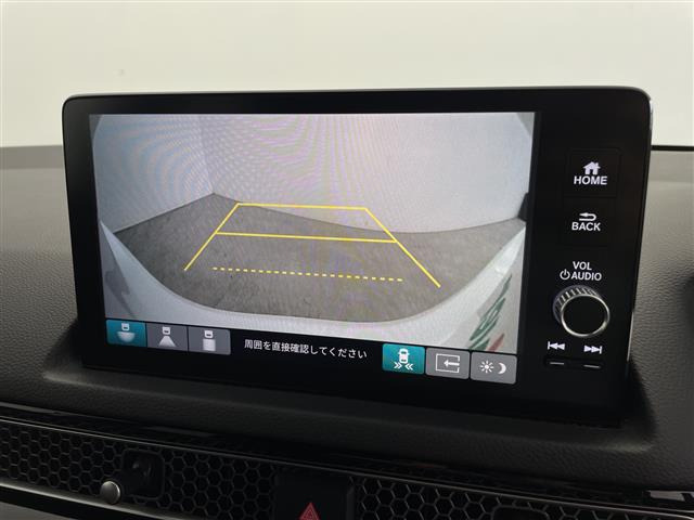 シビック2.0 e:HEV