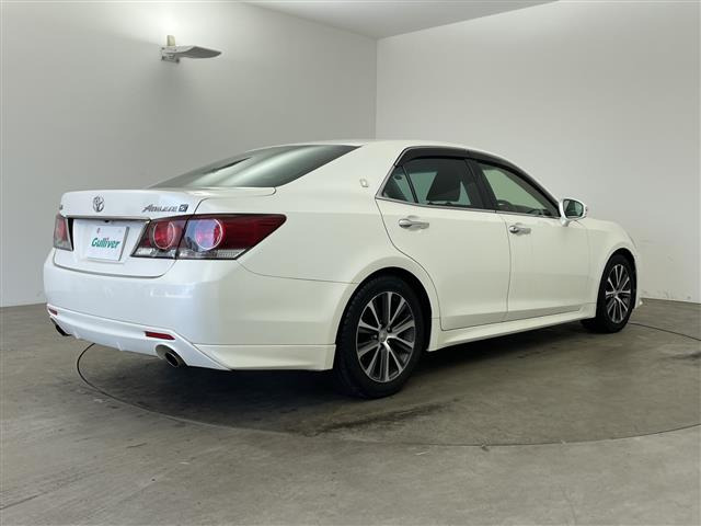 クラウンアスリート2.0 S-T