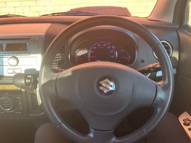 ワゴンRリミテッド