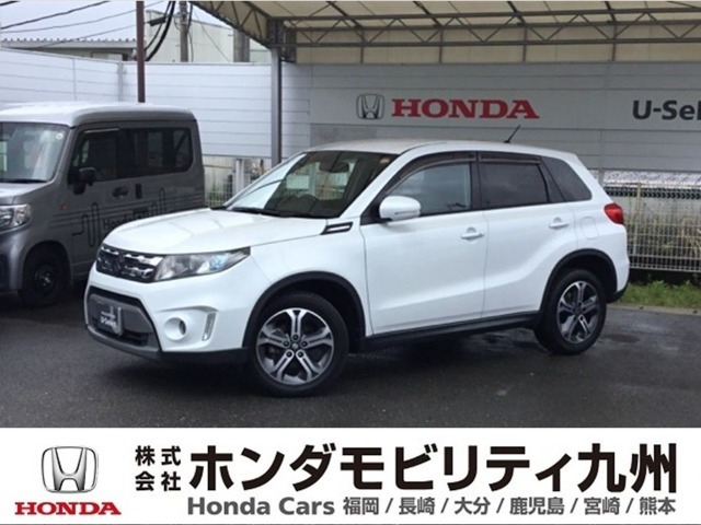 エスクード1.6 4WD