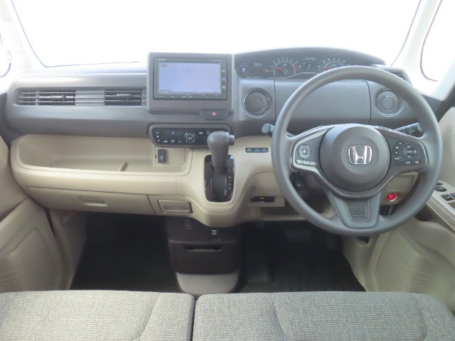 N-BOXG スロープ ホンダセンシング 車いす専用装備装着車