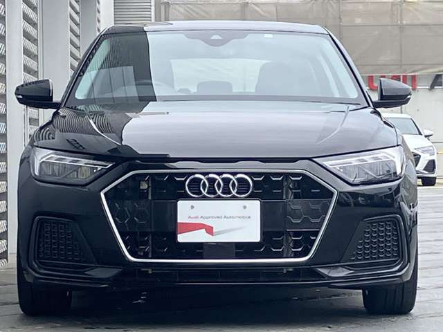 A1スポーツバック25 TFSI アドバンスド