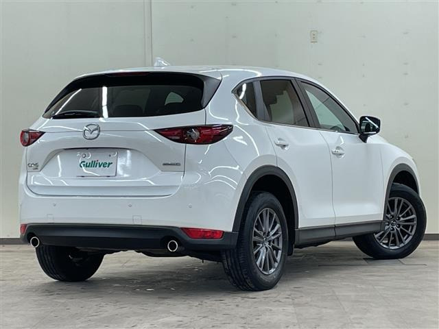 CX-52.2 XD プロアクティブ 4WD