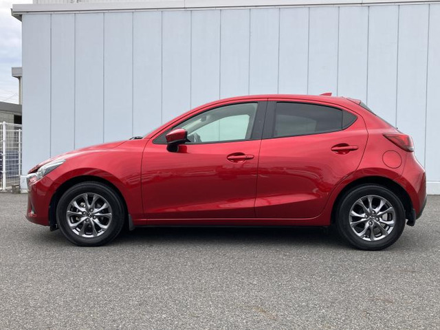 デミオ1.3 13S ツーリング