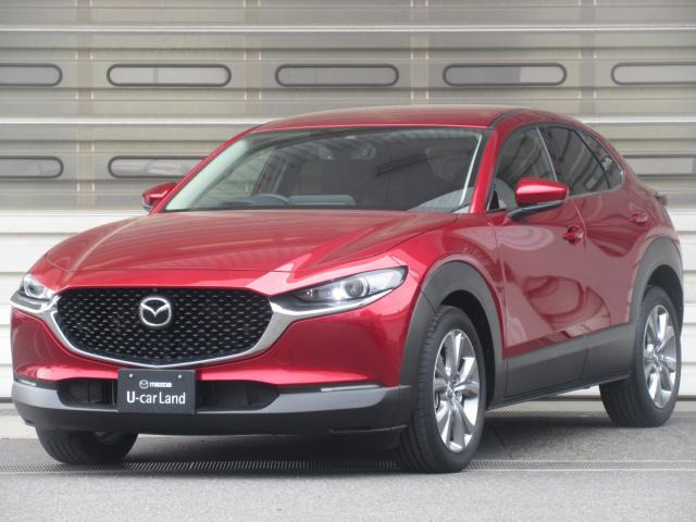 CX-302.0 20S プロアクティブ ツーリングセレクション